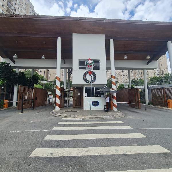 COND FLEX OSASCO II