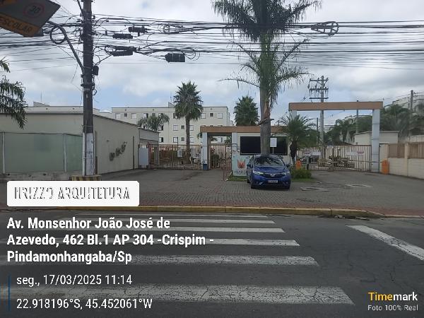 CONDOMINIO EDIFICIO PARQUE PRINCESA ISABEL