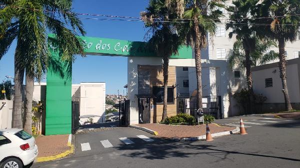 COND PQ CANTO DOS CANARIOS