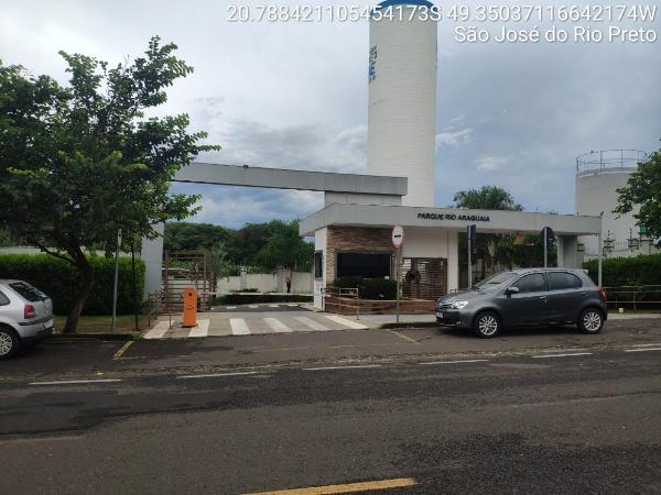 PARQUE RIO ARAGUAIA