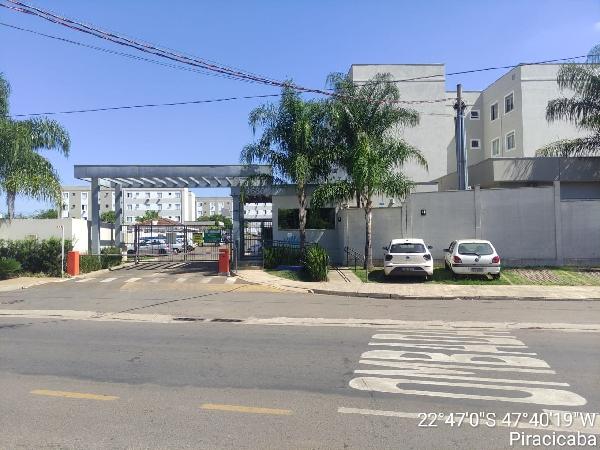 COND VITTA CAMPESTRE