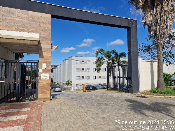 CONDOMINIO RESIDENCIAL PARQUE SERRA AZUL