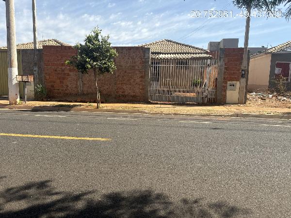 PARQUE RESIDENCIAL DIGNIDADE