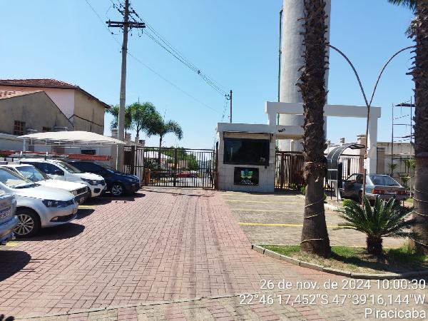 CONDOMINIO RESIDENCIAL PARQUE PIAZZA FLORENÇA