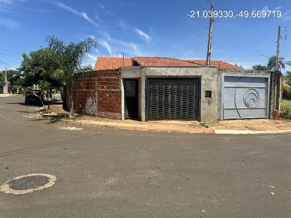 RESIDENCIAL VITORIA