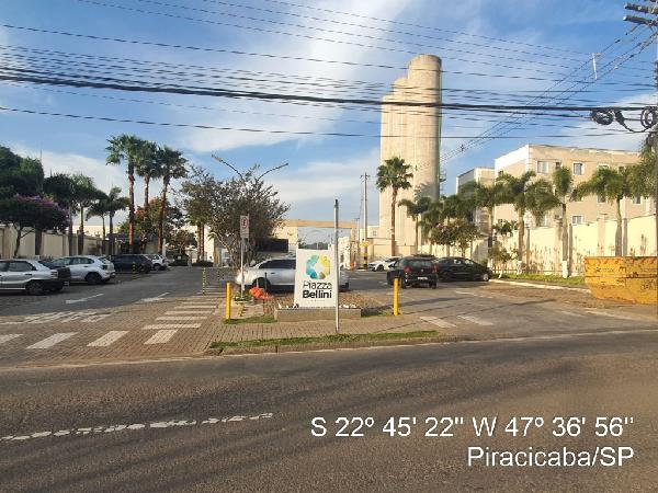 CONDOMINIO RESIDENCIAL PARQUE PIAZZA BELLINI