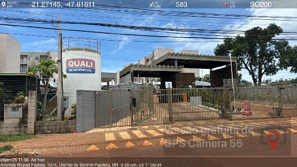 QUALI RESIDENCIAL BONFIM PAULISTA