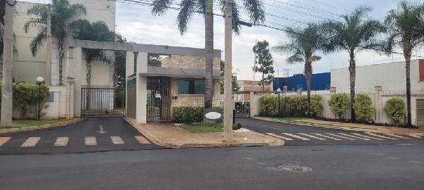 PARQUE REMANSO DO BOSQUE