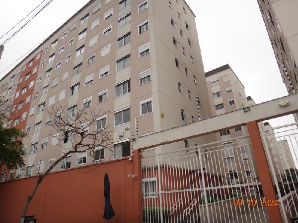 COND VIVA BEMX VILA LEOPOLDINA 2