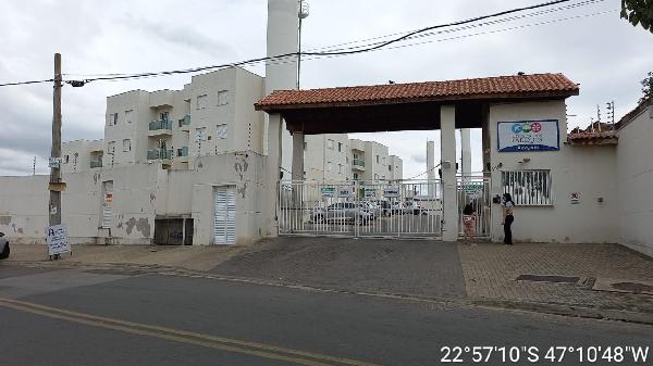 CONDOMINIO RESIDENCIAL PARQUE DAS ARVORES