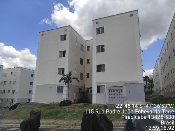CONDOMINIO RESIDENCIAL PARQUE PIAZZA BELLINI