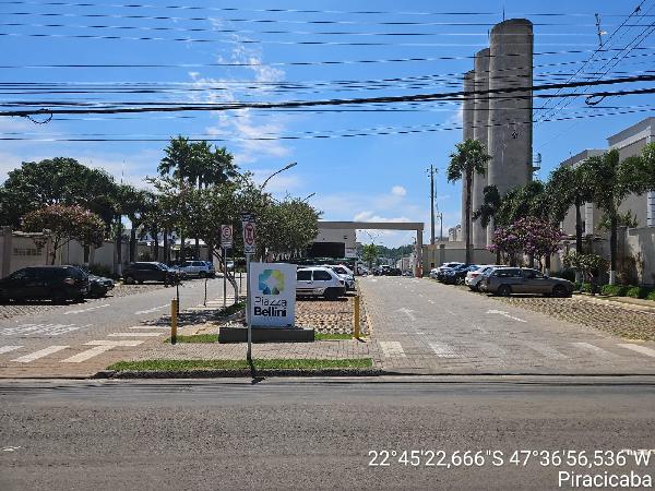 CONDOMINIO RESIDENCIAL PARQUE PIAZZA BELLINI