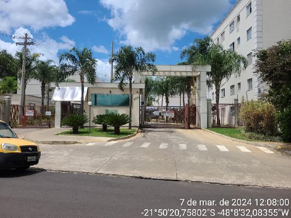 CONDOMINIO PARQUE ACANTO