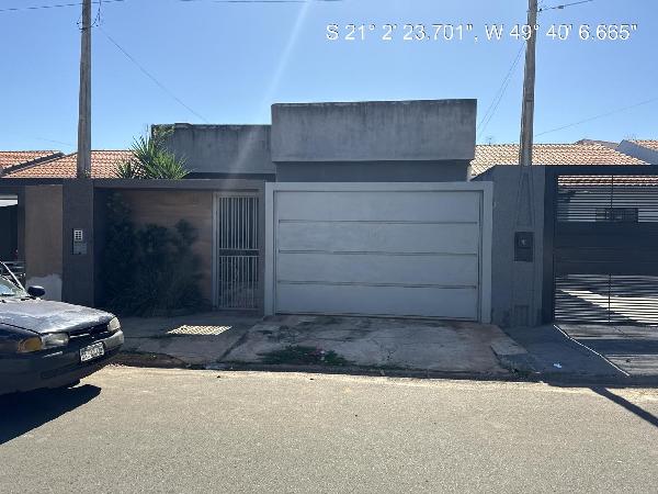 JOSE BONIFACIO – RESIDENCIAL VITORIA