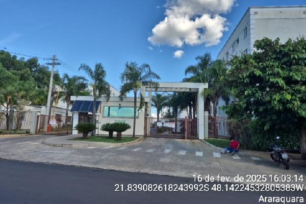 COND PARQUE ACANTO