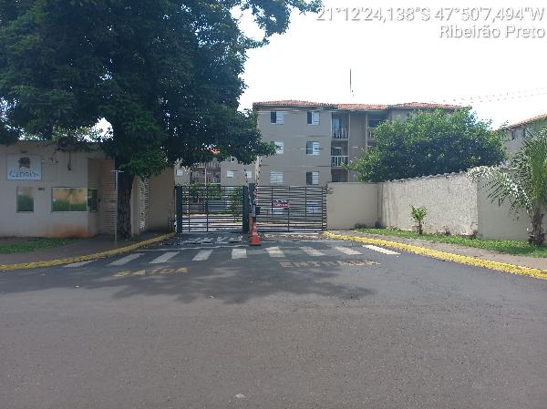 COND RES PARQUE DOS CEDROS