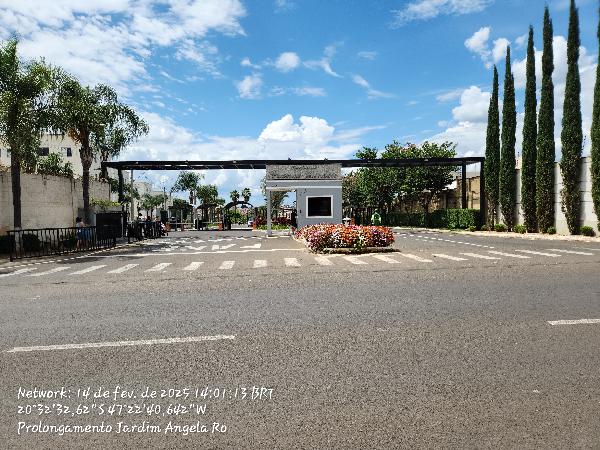 PARQUE FRANCA GARDEN
