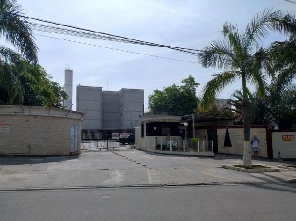 RESIDENCIAL SANTA MONICA