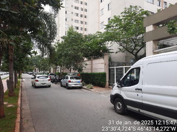 SAO PAULO – JARDIM IRIS