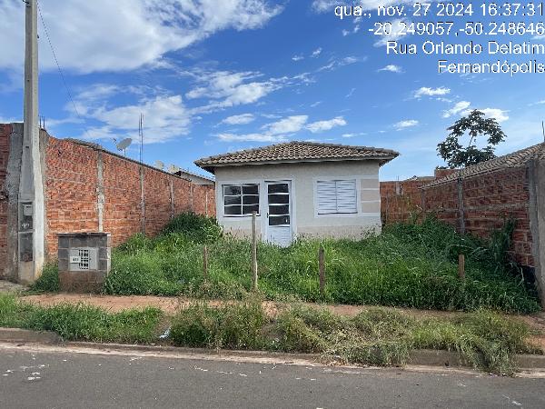 CONJUNTO HABITACIONAL PRQ RES ITÁLIA