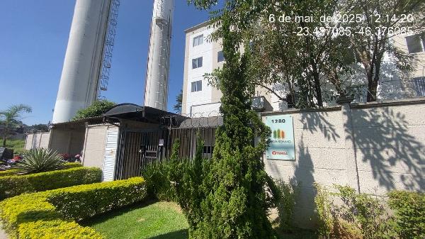 JARDIM ROMANO