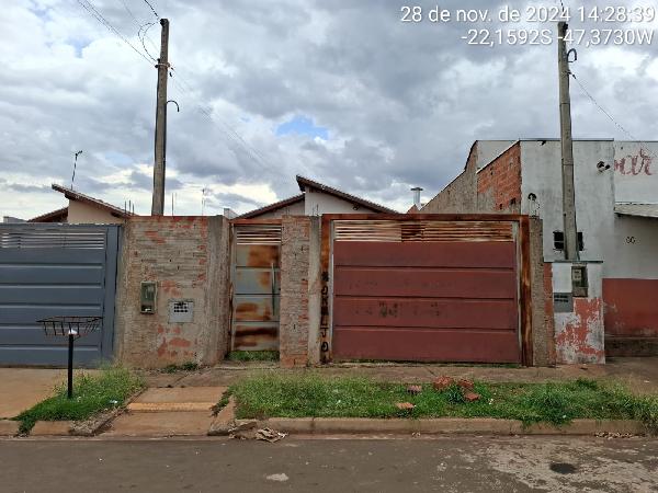 LOT JARDIM ANGELICA I