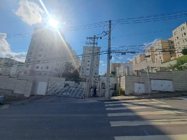 PARQUE ESTACAO JANDIRA     Imóvel em disputa