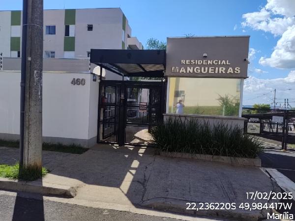 COND PRACAS DAS MANGUEIRAS