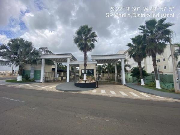 CONDOMÍNIO PARQUE MARFIM