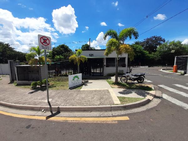 CONDOMINIO JARDIM NOVO HORIZONTE