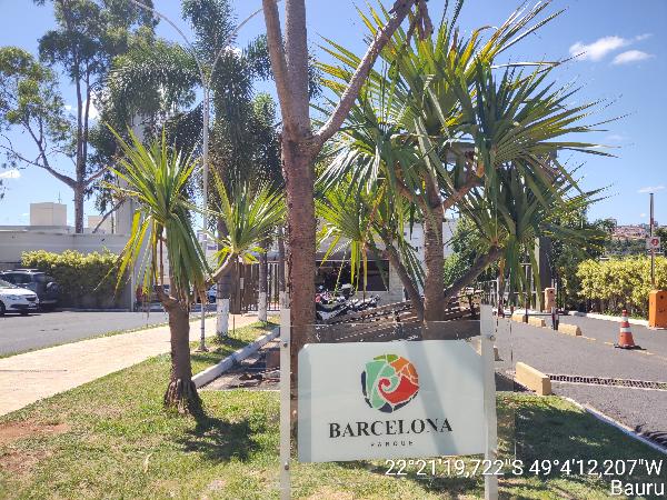 PARQUE BARCELONA