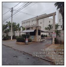 COND RES PARQUE PIAZZA BRASILE
