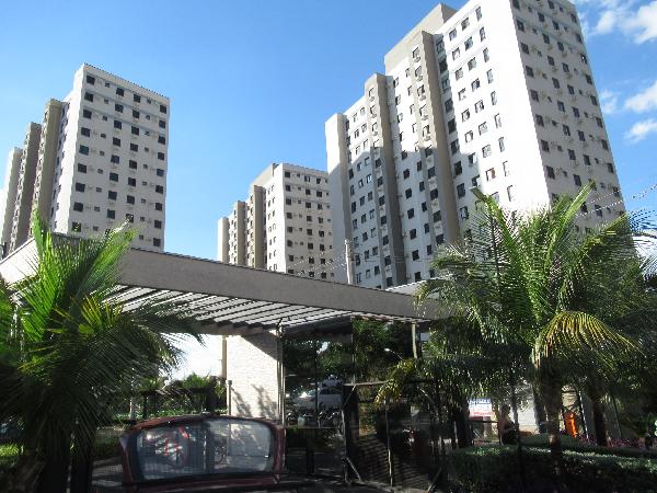GRIS RESIDENCE