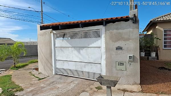LOT RES MARACA III
