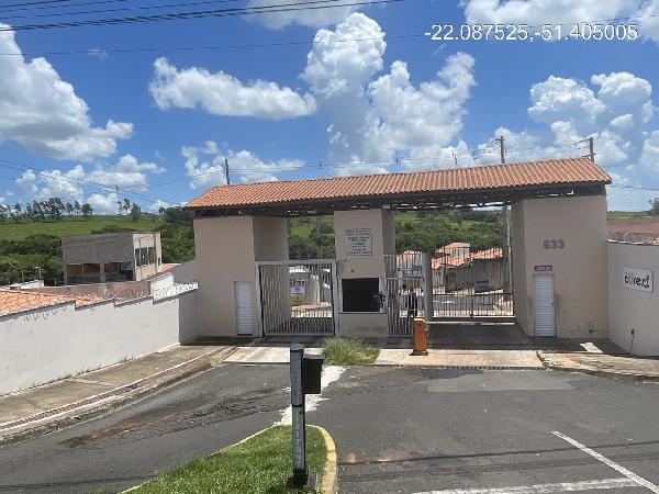 RESIDENCIAL PARQUE DAS CORES I