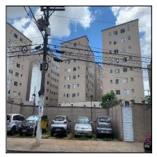 ALAMEDA FREGUESIA