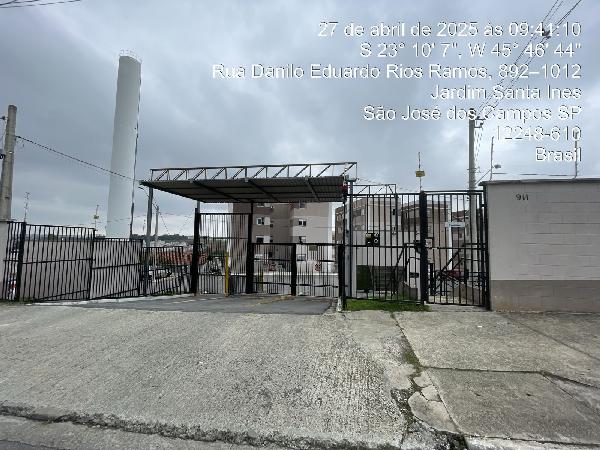 RESIDENCIAL PARQUE TECNOLOGICO