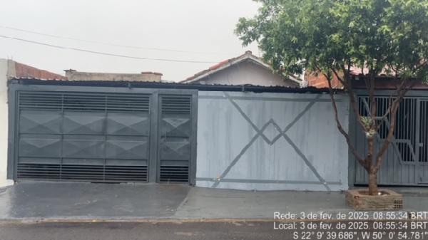 RESIDENCIAL MARACA III