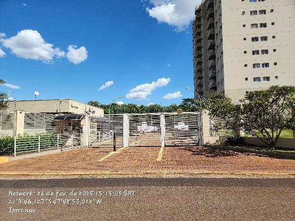 RESIDENCIAL SÃO LUIZ