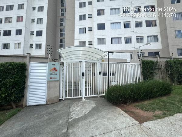VILA SÃO JOSÉ