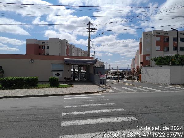 CONDOMÍNIO RESIDENCIAL  MEU LAR MONTE MOR