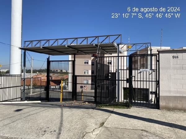 RESIDENCIAL PARQUE TECNOLOGICO