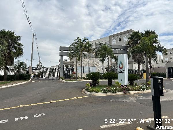 COND RESID PQ ANGRA DOS REIS