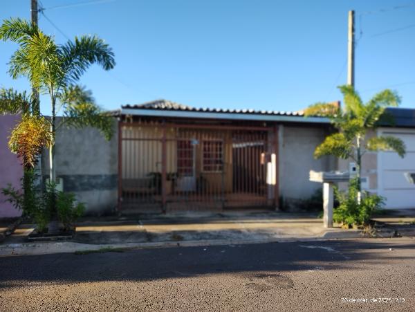 LOT RES MARACA III