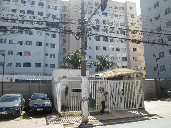 RECANTO DAS GARÇAS
