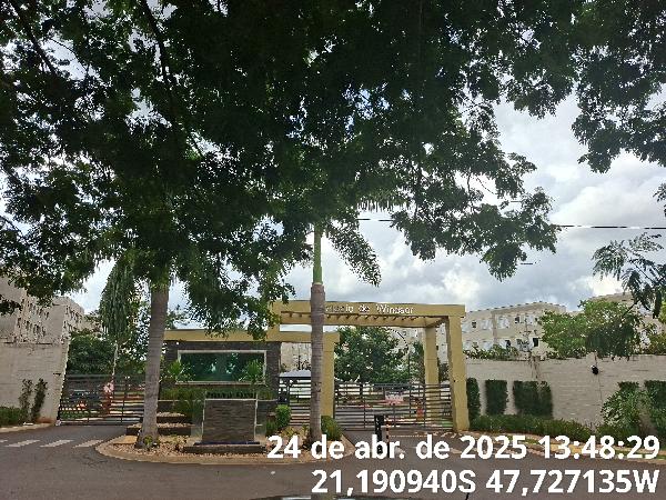 PALACIO DE WINDSOR