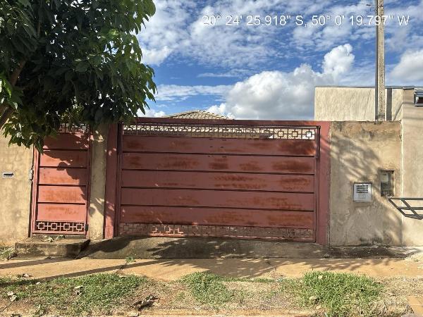 VOTUPORANGA – PARQUE VIDA NOVA VOTUPORANGA III