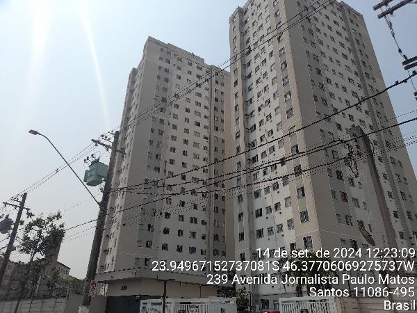 VIVAMAR – COND BEM TE VI