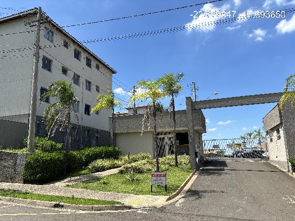 COND VIVA VIDA FIGUEIRAS