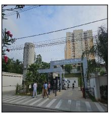 RESIDENCIAL E COMERCIAL PORTAL DOS IPES III